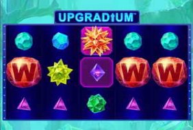 Upgradium  -  Playtech